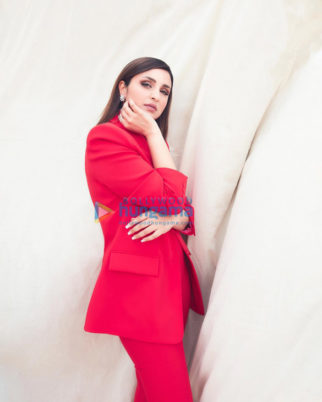 Celeb Photos Of Parineeti Chopra