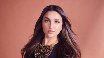 Celeb Photos Of Parineeti Chopra