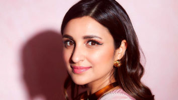 Celeb Photos Of Parineeti Chopra