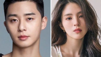 Park Seo Joon and Han So Hee confirmed to star in new thriller drama Gyeongseong Creature