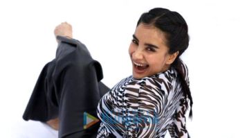 Celeb Photos Of Patralekha