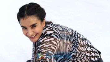 Celeb Photos Of Patralekha