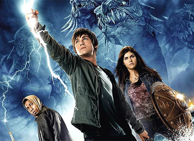 Percy Jackson and the Olympians’ series ordered at Disney+; casting underway Percy Jackson and the Olympians’ series ordered at Disney+; casting underway