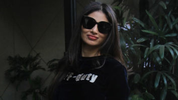 Photos: Mouni Roy snapped in Andheri