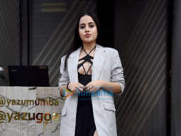 Photos: Urfi Javed spotted in Andheri