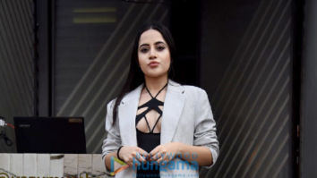 Photos: Urfi Javed spotted in Andheri