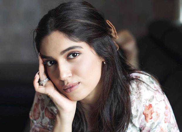 Playing a freedom fighter on screen would be my dream role- Bhumi Pednekar