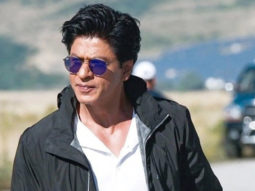 Police in Madhya Pradesh arrest a man who threatened to blow up Shah Rukh Khan’s Mannat bungalow
