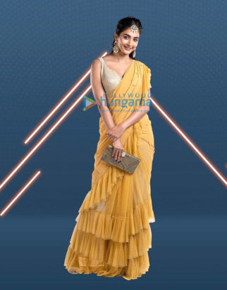 Celeb Photos Of Pooja Hegde