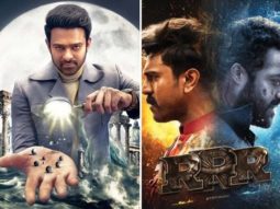 Prabhas’ Radhe Shyam to opt for theatrical release on the day SS Rajamouli’s RRR vacates