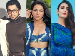 Pratik Gandhi, Wamiqa Gabbi, Fatima Sana Shaikh to lead the Indian cast of the adaption of Modern Love