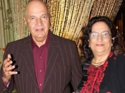 Prem Chopra and wife Uma Chopra admitted to hospital after testing positive for COVID-19