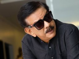 Priyadarshan hospitalised in Chennai after testing positive for COVID-19
