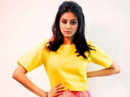 Priyamani: “Finally the talent in South is also getting recognized because…”| Bhamakalapam