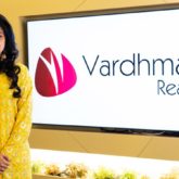 Priyamani roped in as brand ambassador of UAE's leading investment and asset company Vardhman Realty