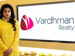 Priyamani roped in as brand ambassador of UAE’s leading investment and asset company Vardhman Realty