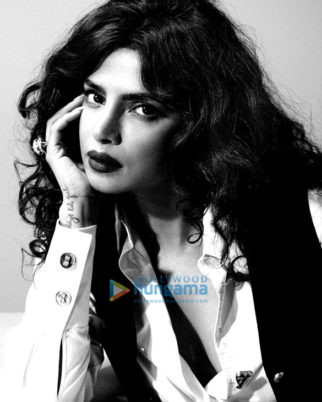 Celeb Photos Of Priyanka Chopra Jonas