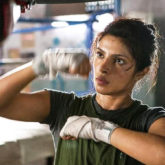 Priyanka Chopra admits someone from North-East should have played Mary Kom; says she was greedy as an actor