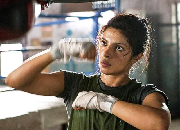 Priyanka Chopra admits someone from North-East should have played Mary Kom; says she was greedy as an actor
