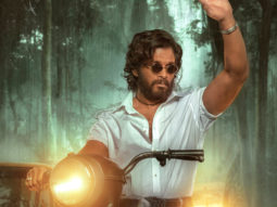 Pushpa: The Rise Box Office: Allu Arjun set to join Prabhas and Rajinikanth as a century maker in Hindi with Pushpa