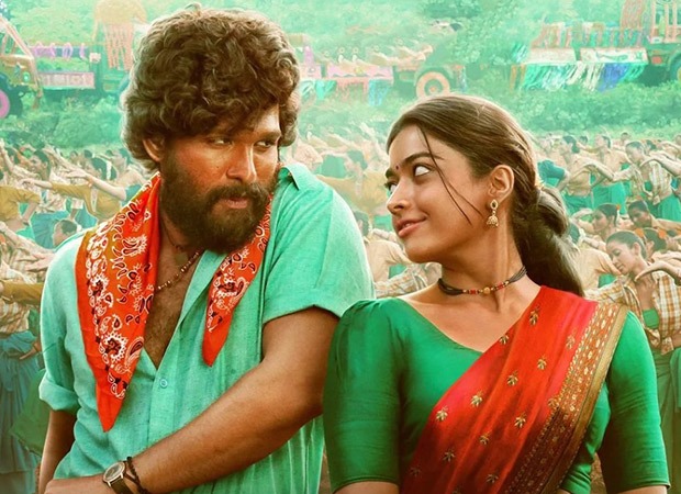 Pushpa The Rise Box Office Pushpa (Hindi) scores huge on Republic Day, will hit a century in Week 7 Pushpa The Rise Box Office Pushpa (Hindi) scores huge on Republic Day, will hit a century in Week 7