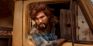 Movie Stills Of The Movie Pushpa: The Rise – Part 1