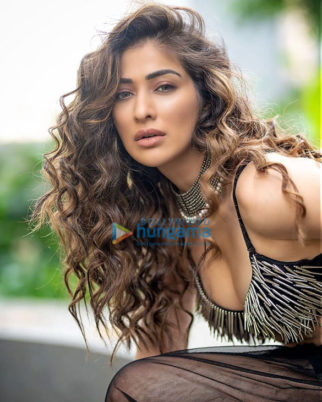 Celeb Photos Of Raai Laxmi