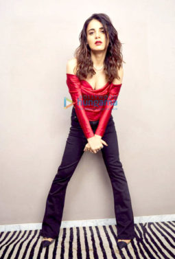 Celeb Photos Of Radhika Madan