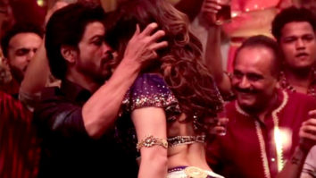 Raees | Making of Laila Main Laila | Sunny Leone, Shah Rukh Khan