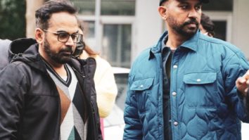 Raj and DK’s quirky Netflix series starring Rajkummar Rao, Adarsh Gourav and Dulquer Salmaan titled Guns & Gulaabs