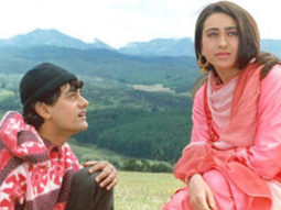 Raja Hindustani – Behind The Scenes – Aamir Khan & Karisma Kapoor