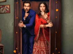 Rajkummar Rao and Bhumi Pednekar are in lavender marriage in quirky Badhaai Do trailer