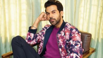 Rajkummar Rao slams a fraudster for allegedly extorting Rs. 3 crore using his name; urges followers to ‘be careful’