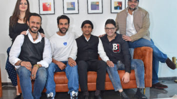 Rajkummar Rao to star in a biopic on visually impaired industrialist Srikanth Bolla produced by Bhushan Kumar