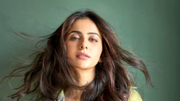 Celeb Photos Of Rakul Preet Singh