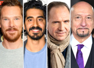 Ralph Fiennes, Dev Patel and Ben Kingsley join Benedict Cumberbatch in Wes Anderson’s Netflix adaptation of Roald Dahl’s ‘The Wonderful Story of Henry Sugar’
