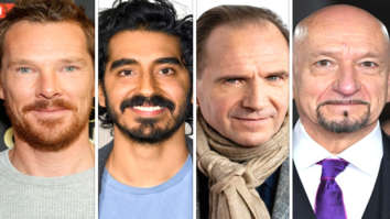 Ralph Fiennes, Dev Patel and Ben Kingsley join Benedict Cumberbatch in Wes Anderson’s Netflix adaptation of Roald Dahl’s ‘The Wonderful Story of Henry Sugar’