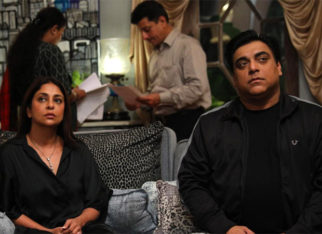 Ram Kapoor about working with Shefali Shah in Human- “It’s always amazing to work with her, she’s an absolute darling”