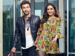 Ranbir Kapoor and Shraddha Kapoor to resume shooting for Luv Ranjan’s next after the director’s wedding in February