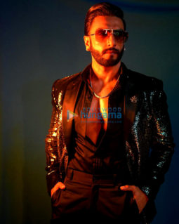 Celeb Photos Of Ranveer Singh
