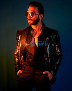 Celeb Photos Of Ranveer Singh