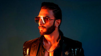 Celeb Photos Of Ranveer Singh