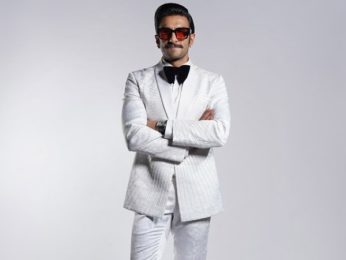 “My hunger is insatiable, I want to do more films like 83 that receive this kind of unanimous love” – Ranveer Singh “My hunger is insatiable, I want to do more films like 83 that receive this kind of unanimous love” – Ranveer Singh