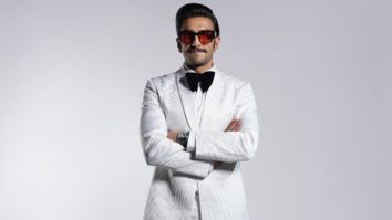 “My hunger is insatiable, I want to do more films like 83 that receive this kind of unanimous love” – Ranveer Singh