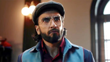 Ranveer Singh goes mmmm in the courtroom | Mad Angles TVC