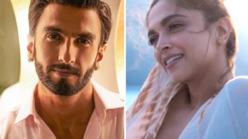 Ranveer Singh reviews Gehraiyaan trailer; gushes over ‘babygirl’ Deepika Padukone