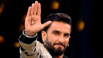 6 Fun moments on sets of Ranveer Singh’s The Big Picture