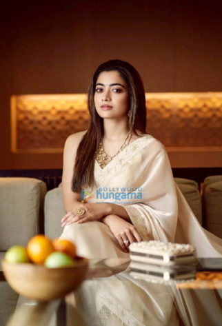 Celebrity Photo Of Rashmika Mandanna