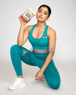 Celebrity Photo Of Rashmika Mandanna