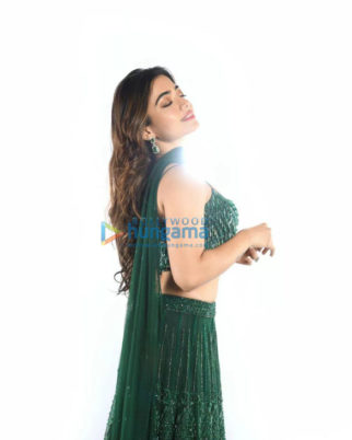 Celebrity Photo Of Rashmika Mandanna